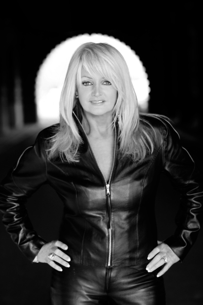 Rockröhre Bonnie Tyler gestorben