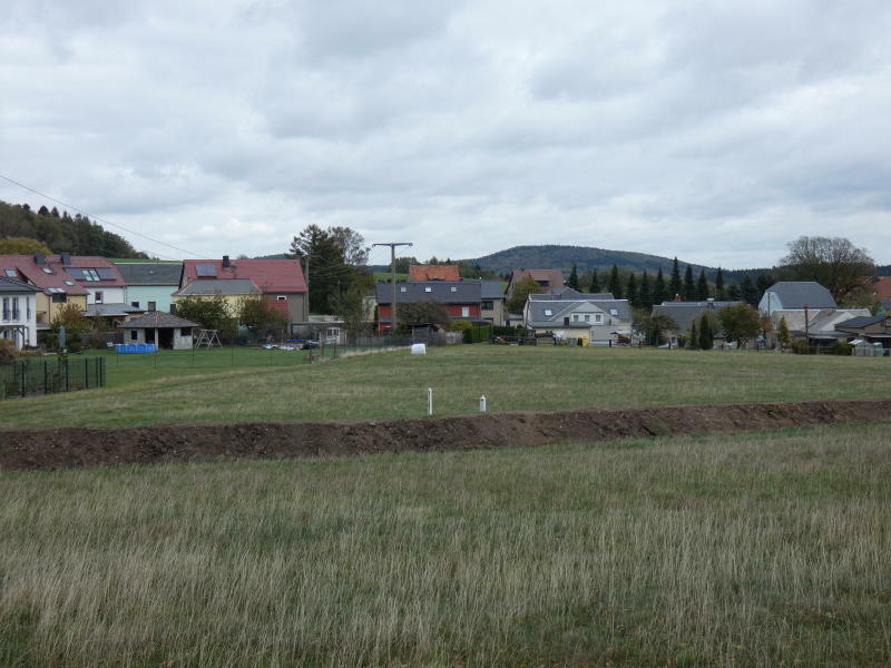 Steina plant ein neues Wohngebiet