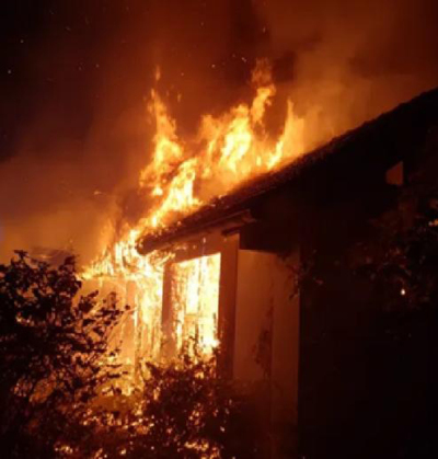 Spendenaktion für Rentnerpaar aus Kleindesha