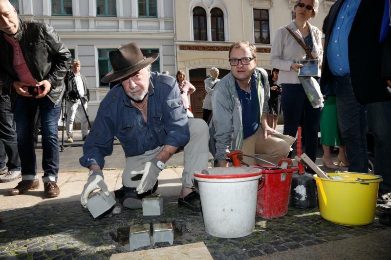 Welches jüdische Erbe hat eigentlich Niesky?