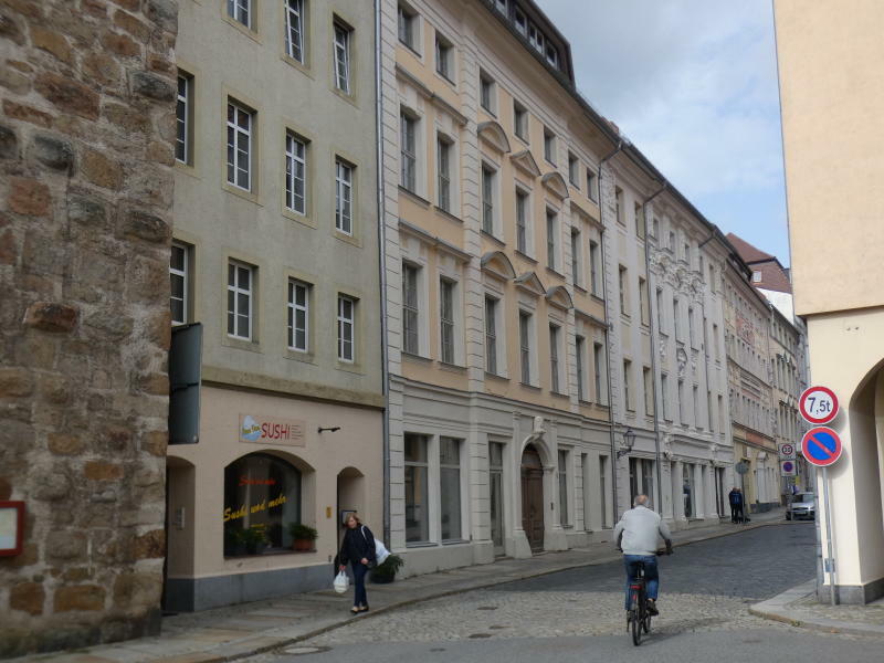 Bautzen: Schlussstrich unter Bürgerhaus-Prozess
