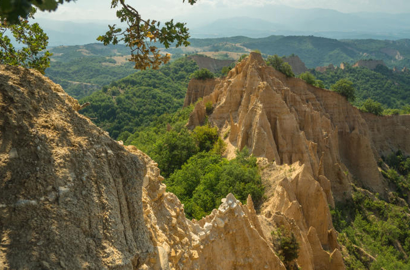 Live-Reportage über Bulgarien im Filmtheater