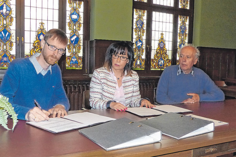 Ein Verein betreibt künftig das Buschmühlenbad