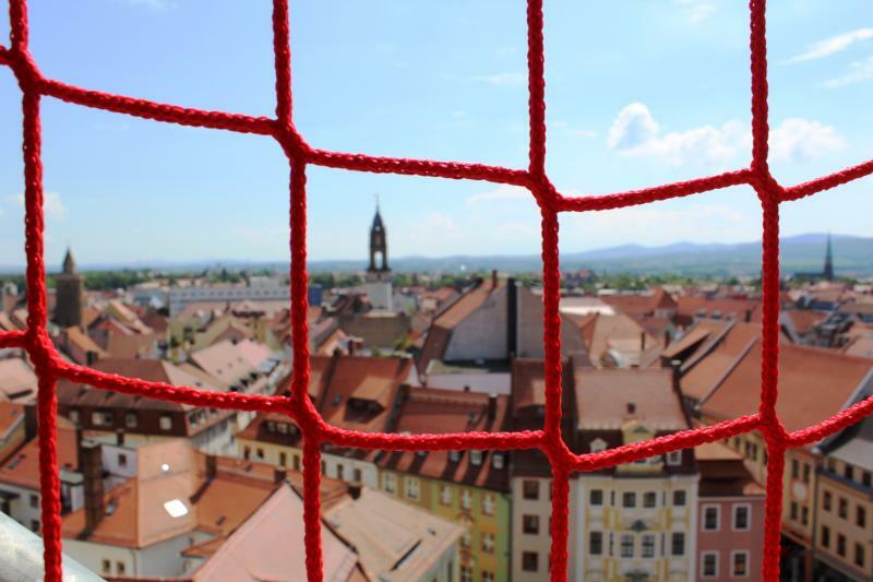 Rathausmannschaft legt Halbjahreszahlen vor