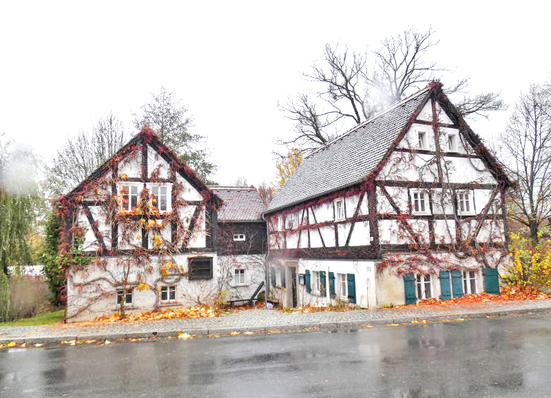 Heldhaus in Nebelschütz ist keine Herberge mehr