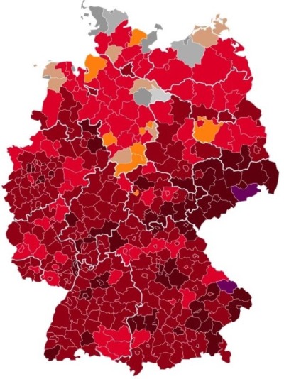 Wie kommen die RKI-Zahlen eigentlich zustande?