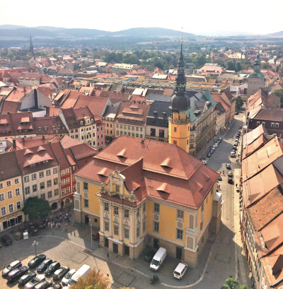 Stadtpolitik ist nun transparenter