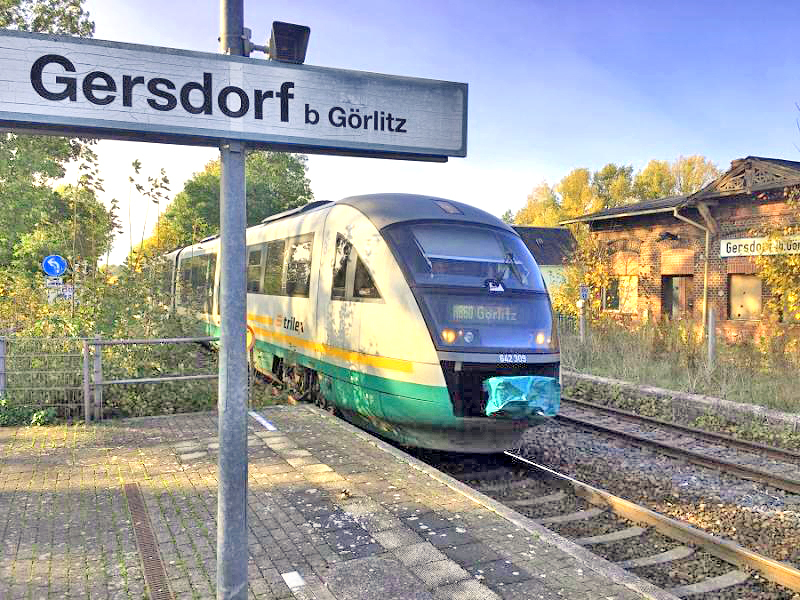 Andi Scheuers Erbe: Bekenntnis zu Verkehrsprojekten in der Lausitz