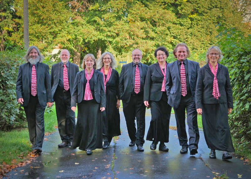 Reisebericht mit Musik in der Johanniskirche Löbau