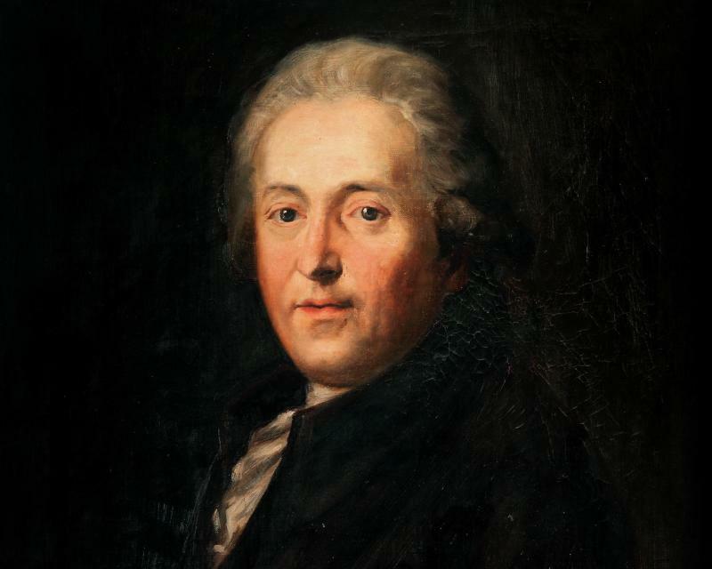 C.A.G. von Schachmann als Kristallisationspunkt