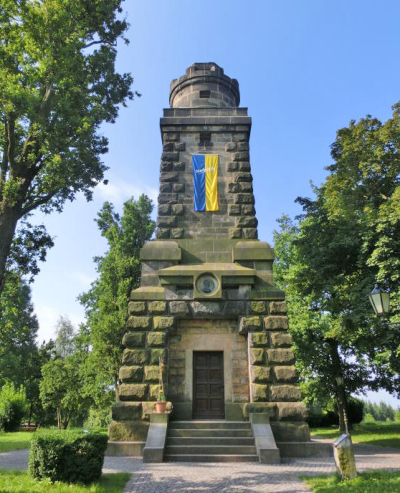 Ebersbach-Neugersdorf: 100 Jahre Stadtrecht