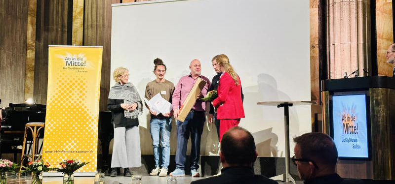 Der Frischemarkt wird 2026 neu belebt