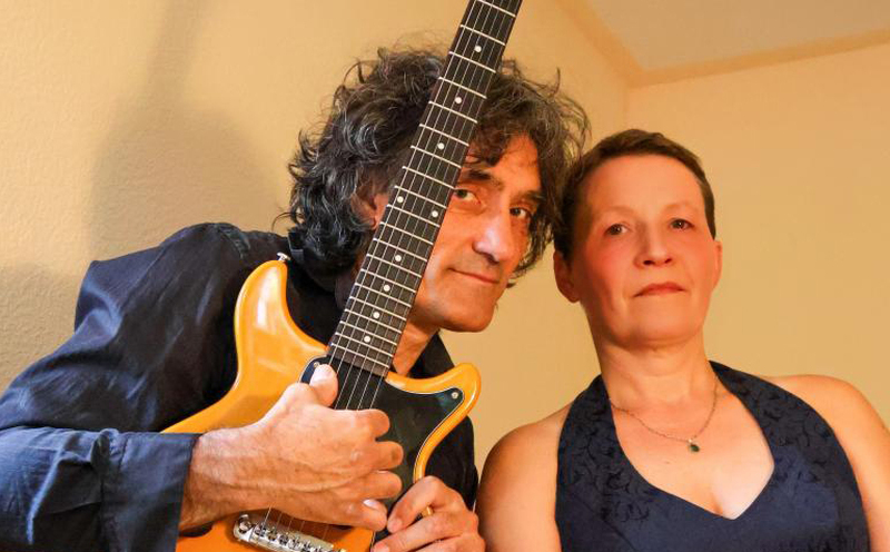 „Classic meets Rock“ im Filmtheater Ebersbach