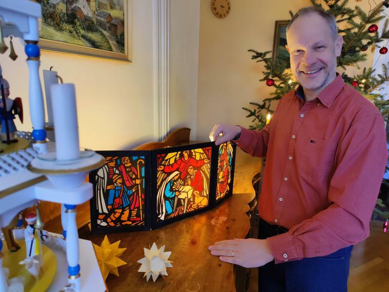 „Eine Bescherung auf ganz tolle Art“ 