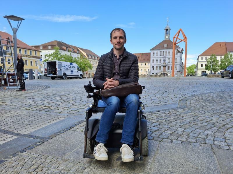 Wie inklusiv ist Bischofswerda?