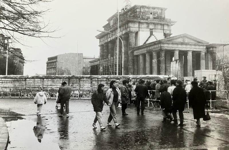 Sprechstunde zum Unrecht in der DDR