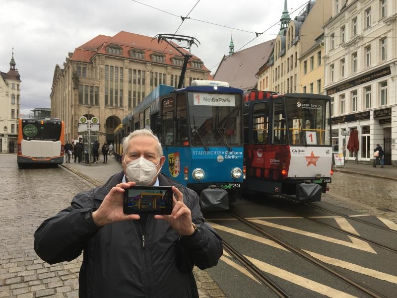 Braucht der Demianiplatz eine Überdachung?