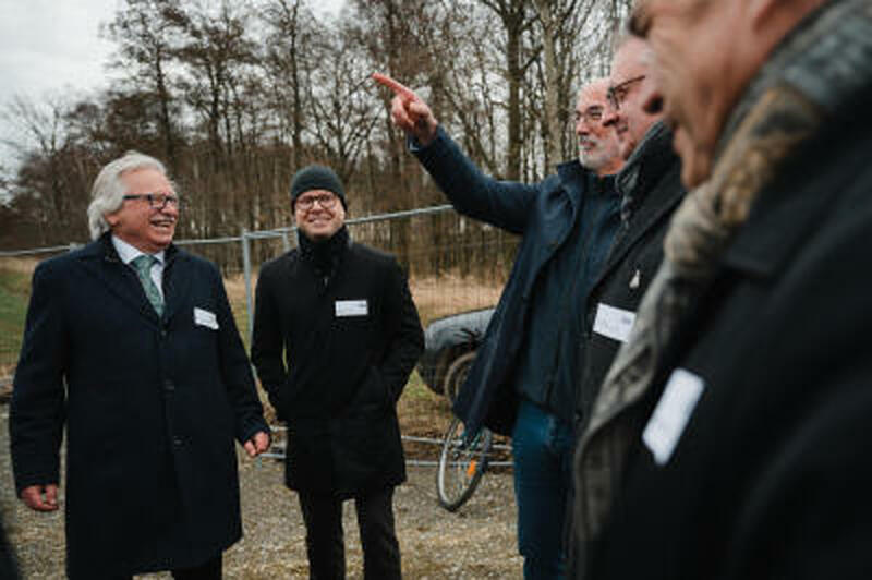 „Wir schaffen Perspektiven und verhindern Abwanderung“