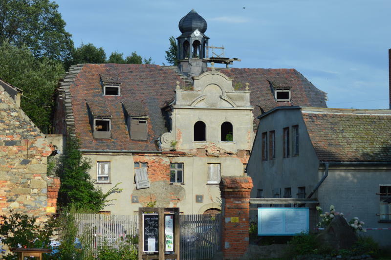 Ein Tag für Zukunft von Deutsch Ossig