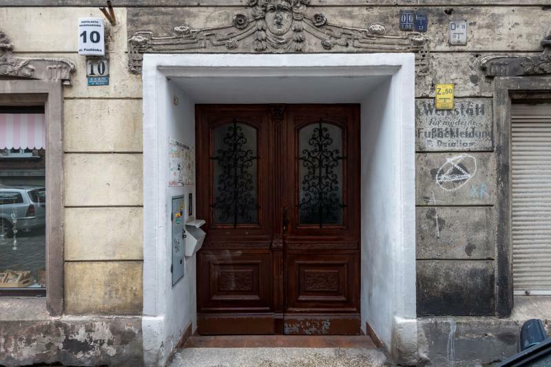 Vom heruntergekommenen Stadtteil zum Szeneviertel