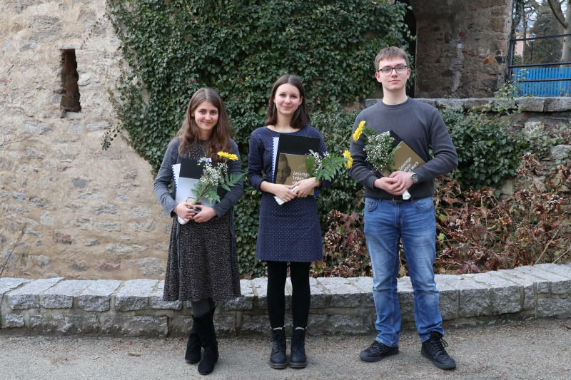 „Kleine Schwester der Lessing-Tage“