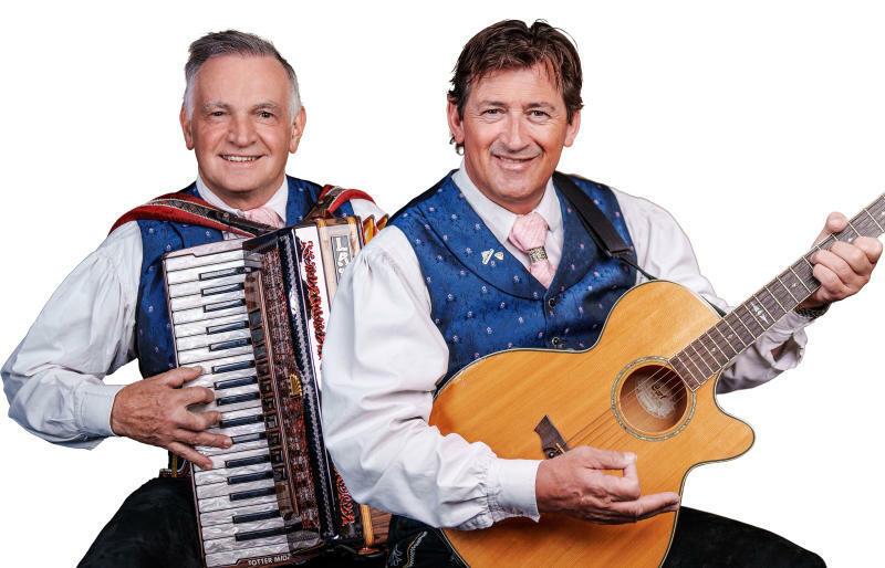 Die goldene Klänge der Berge im Zittauer Theater