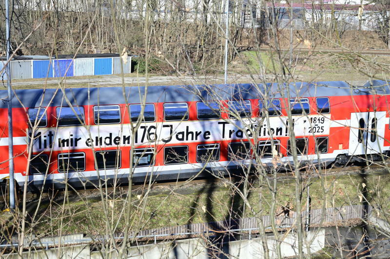 Waggonbau: „Mit mir enden 176 Jahre Tradition“