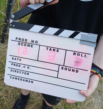 Neukrich: Filmprojekt sucht junge Regisseure