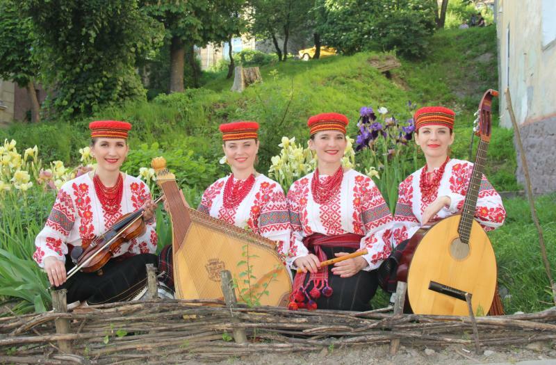 Musikwunder aus Lemberg tritt in Görlitz auf