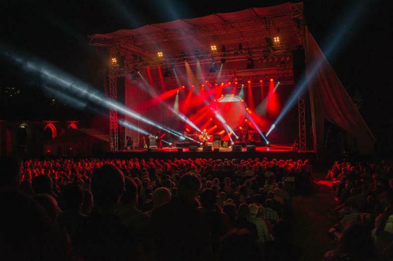  „Pink Floyds Meisterschüler“ kommen nach Löbau