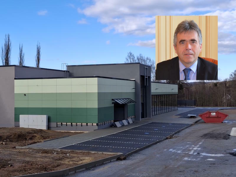 Harig als Schlichter soll es richten