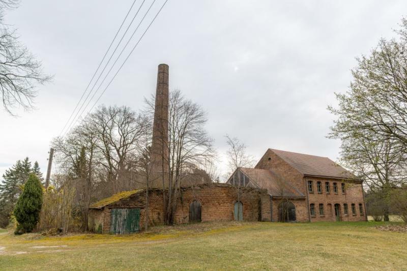 Rückschau auf die Ziegeleigeschichte der Region