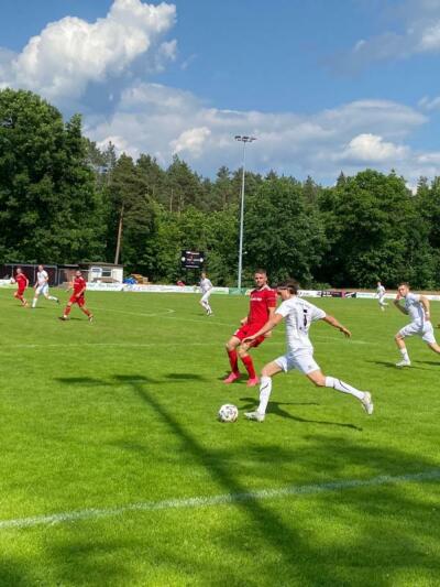 Packt die Nieskyer Eintracht den Wiederaufstieg?