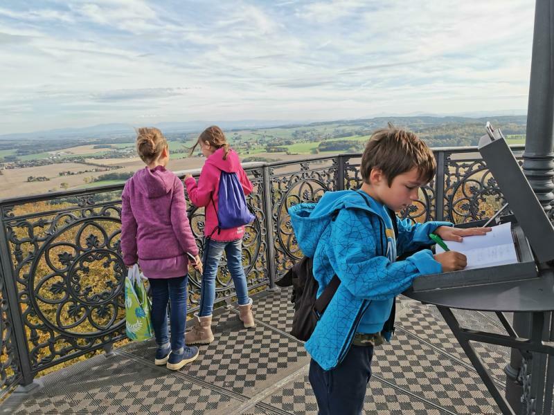 Unsere schönen Aussichtspunkte in der Region 