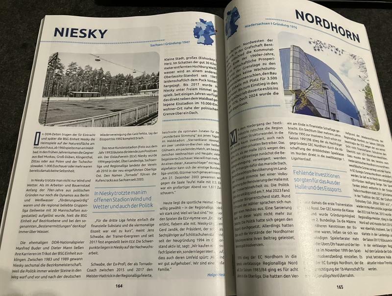 Zwei mehr oder minder historische Kufen-Mahnungen