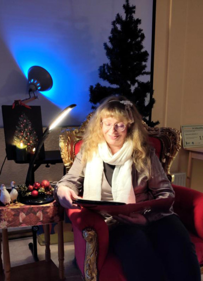 Der Kulturverein Oberland lädt ein 