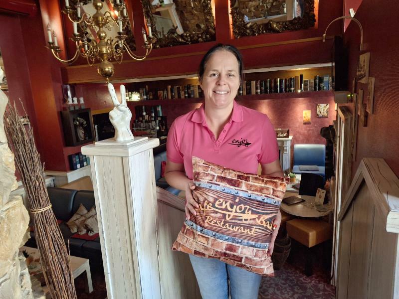 „Bitte redet jetzt
endlich mit uns!“