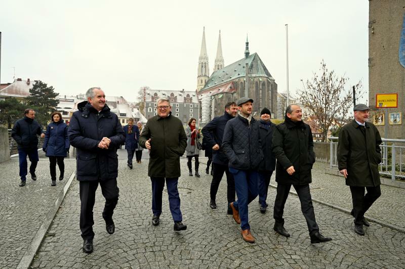 Bleibt Europa in seinem funktionalen Korsett?