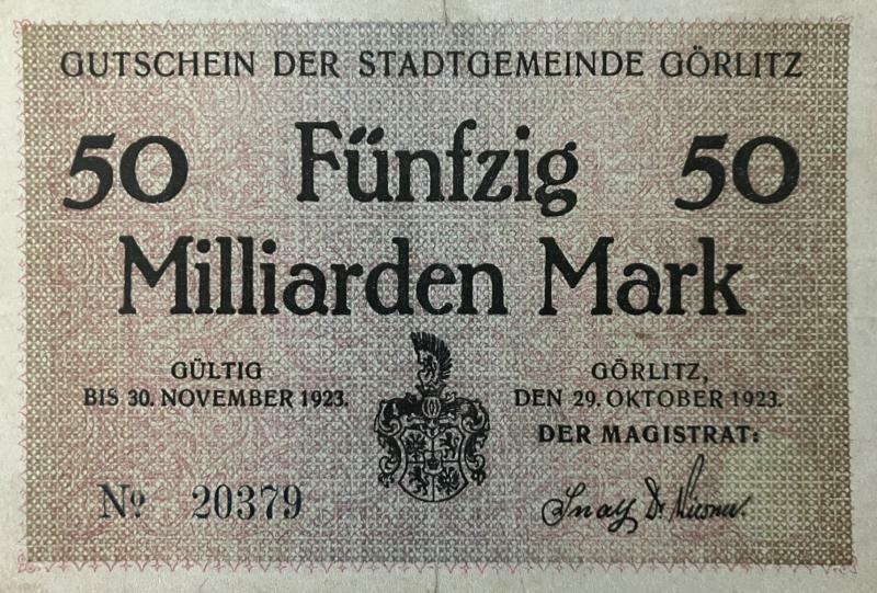 Über alte und neue „Fantastillionen“