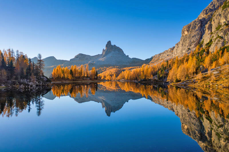 3D-Reportage über Südtirol und die Dolomiten 