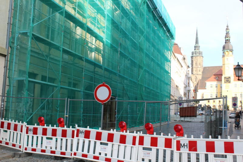 SPD-Stadtrat plädiert für Bürgerhäuserkauf