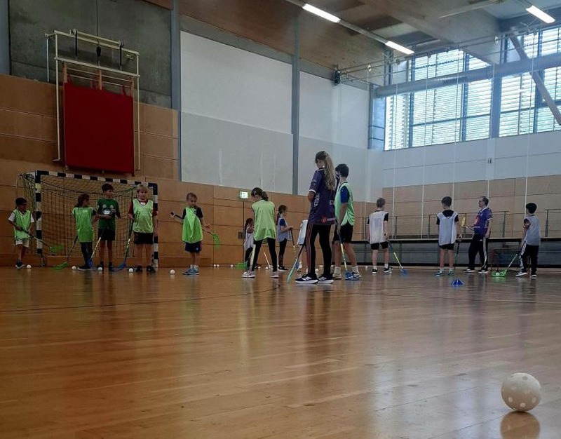 Kreissportbund Oberlausitz: Mit Schwung ins neue Jahr