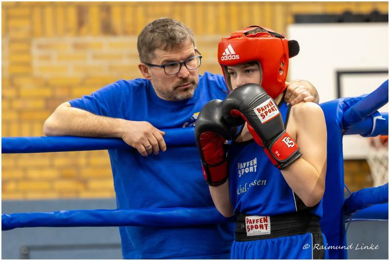 Wechsel an der Führungsspitze der HSG Turbine Zittau