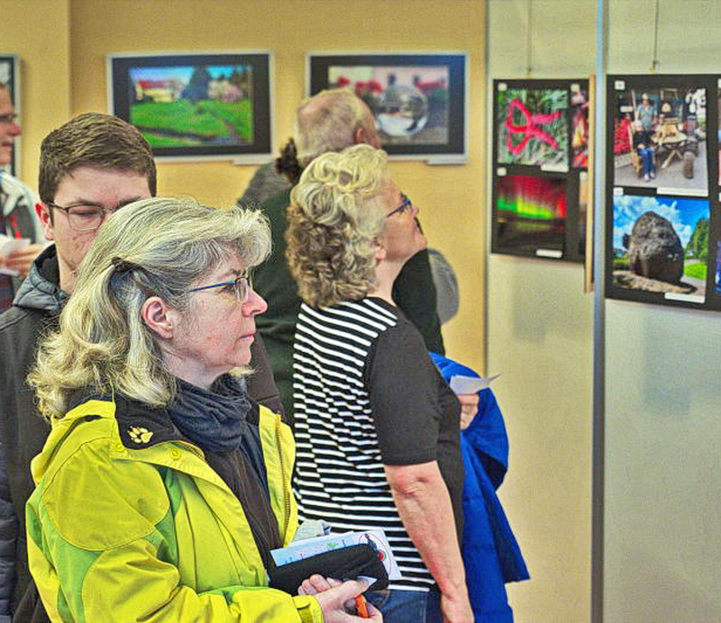 Die schönsten Schnappschüsse zur Fotoschau