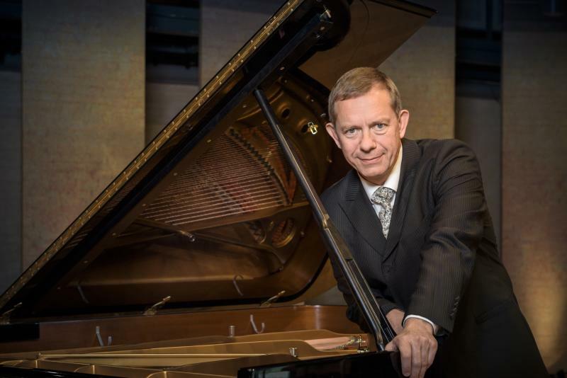 „Stunde der Musik“ im Zittauer Bürgersaal