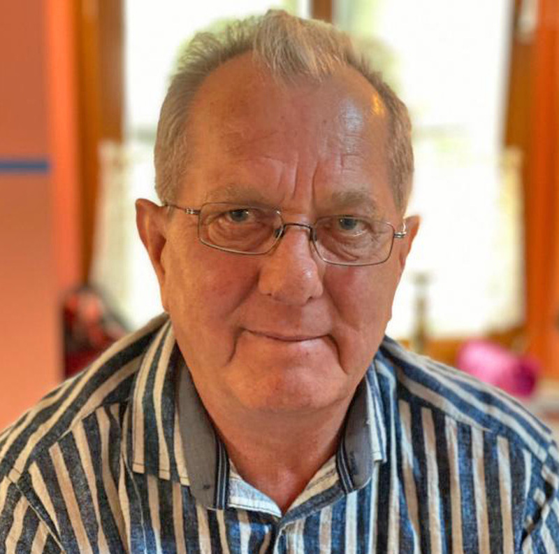 Frank Schuster als DGB-Kreisvorsitzender wiedergewählt