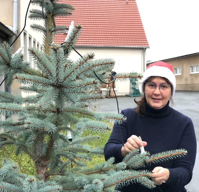 „Wir zelebrieren zu Hause die Bescherung an Heiligabend“