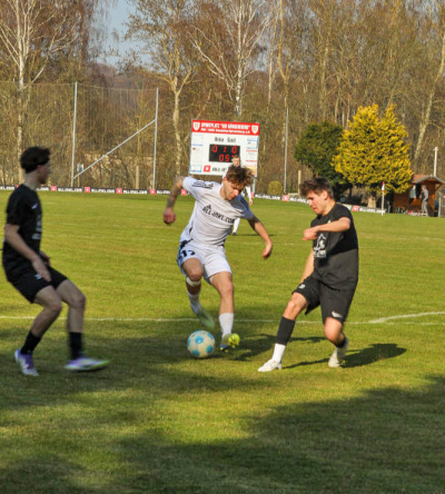 Der Kampf um die Tabellenspitze
