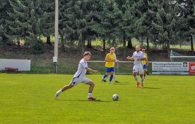 Derby-Cup am Hänscheberg