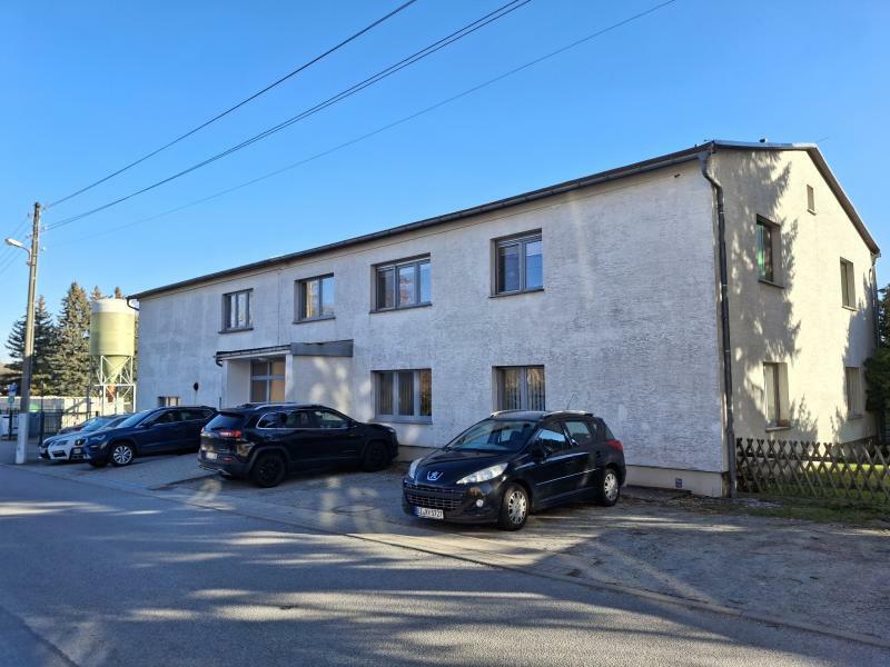 Genehmigung für neues Gerätehaus